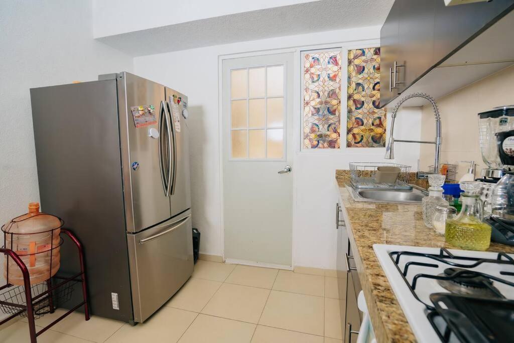 Вилла Casa Entera Alberca En Acapulco Diamante Экстерьер фото