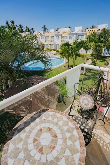 Вилла Casa Entera Alberca En Acapulco Diamante Экстерьер фото