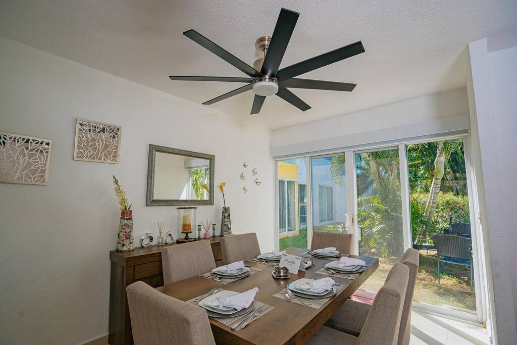 Вилла Casa Entera Alberca En Acapulco Diamante Экстерьер фото