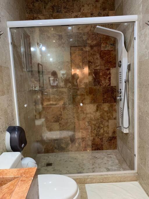 Вилла Casa Entera Alberca En Acapulco Diamante Экстерьер фото