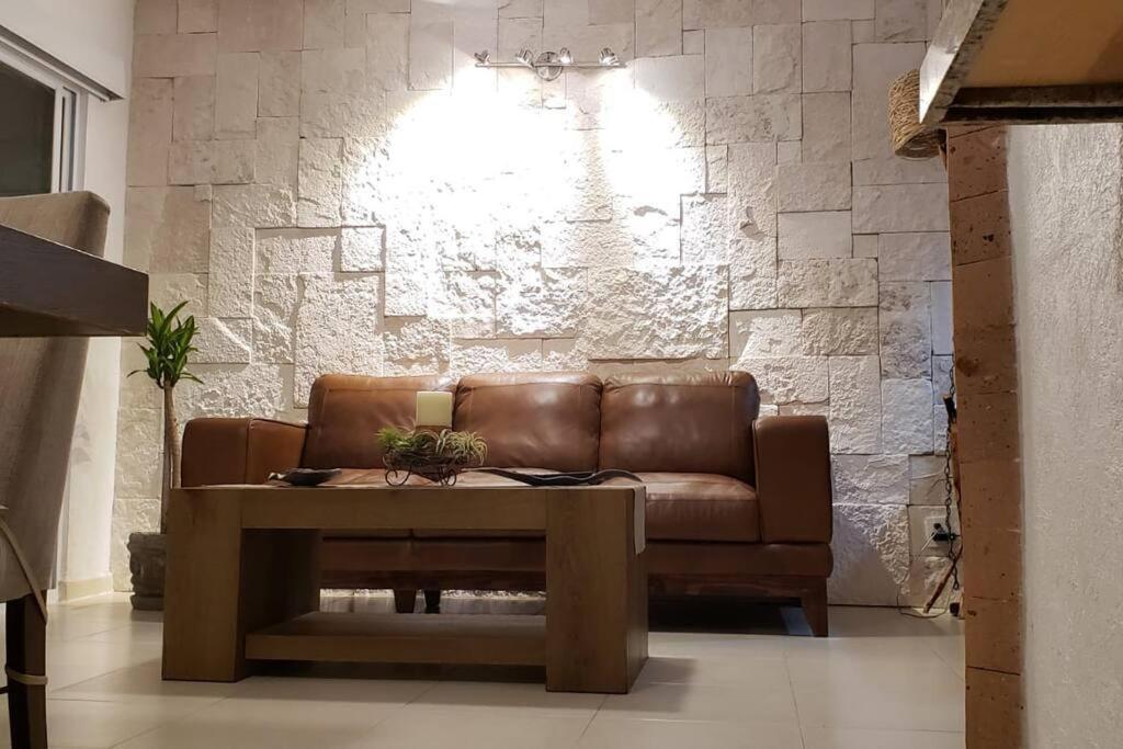 Вилла Casa Entera Alberca En Acapulco Diamante Экстерьер фото