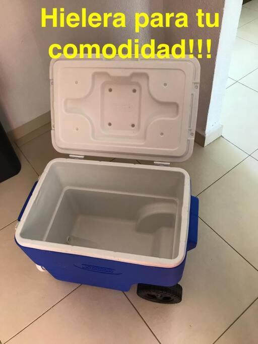 Вилла Casa Entera Alberca En Acapulco Diamante Экстерьер фото