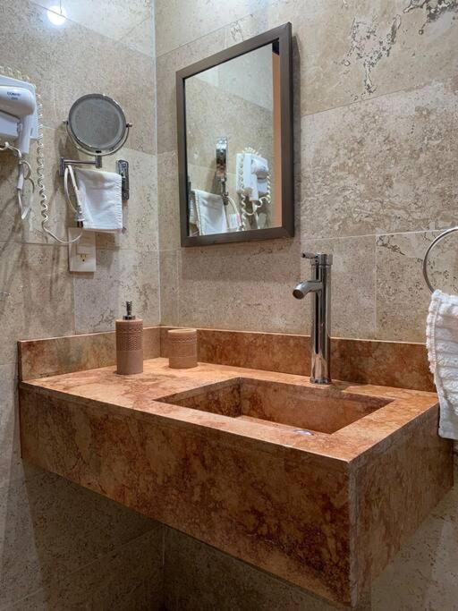 Вилла Casa Entera Alberca En Acapulco Diamante Экстерьер фото