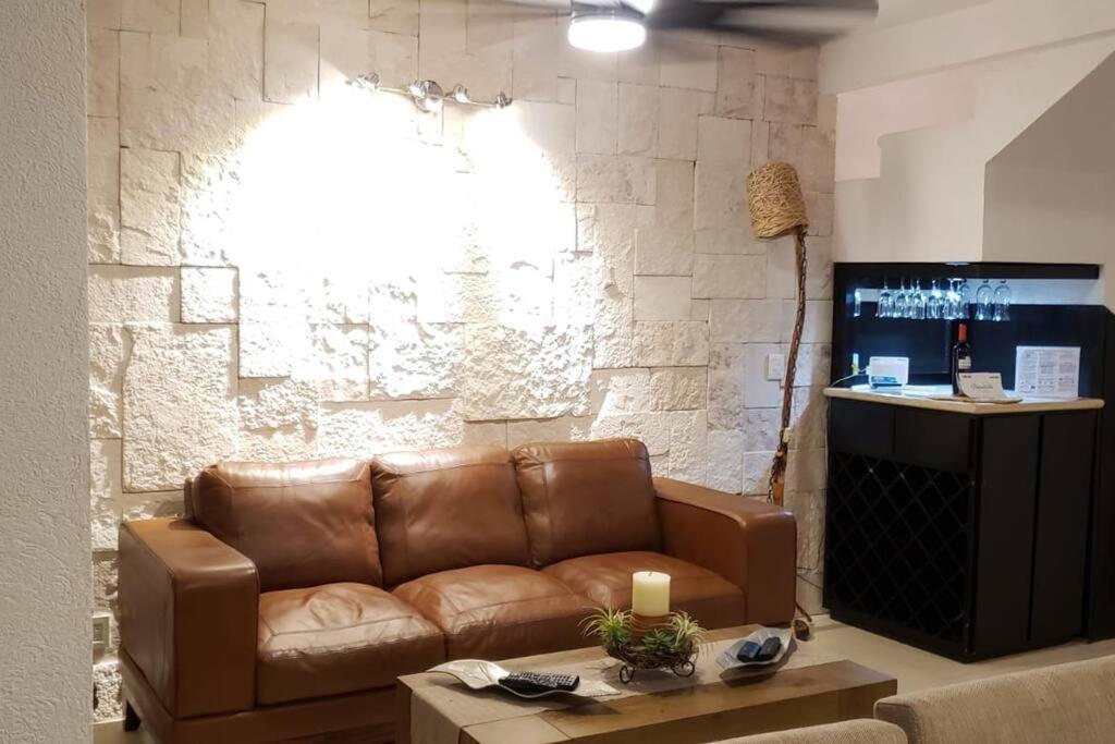 Вилла Casa Entera Alberca En Acapulco Diamante Экстерьер фото